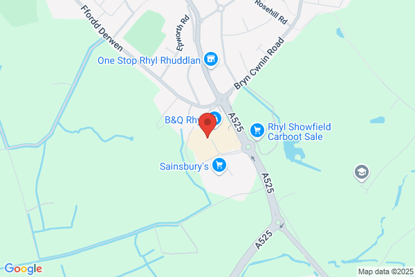 Vets4Pets - Rhyl