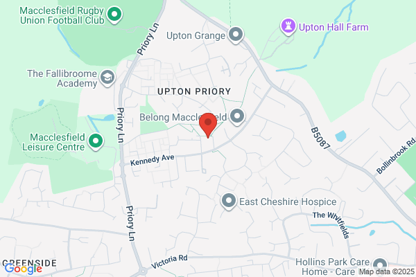 Bargain Booze (Upton Priory, Macclesfield)