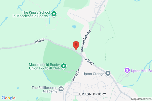 Bright Horizons Prestbury Day Nursery and Preschool