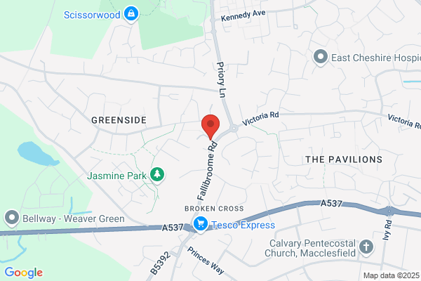 Broken Cross Veterinary Surgery
