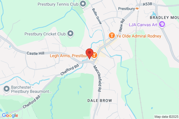 Co-op Food - Prestbury Village