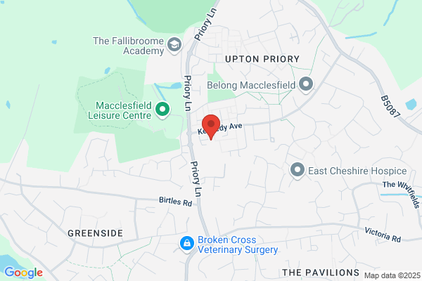 Macclesfield Luxury Cars