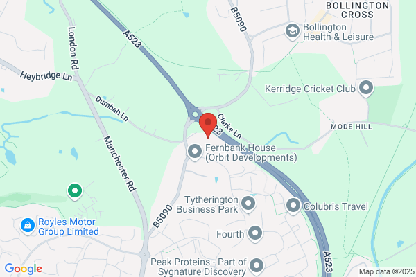 Springwood Park Beefeater