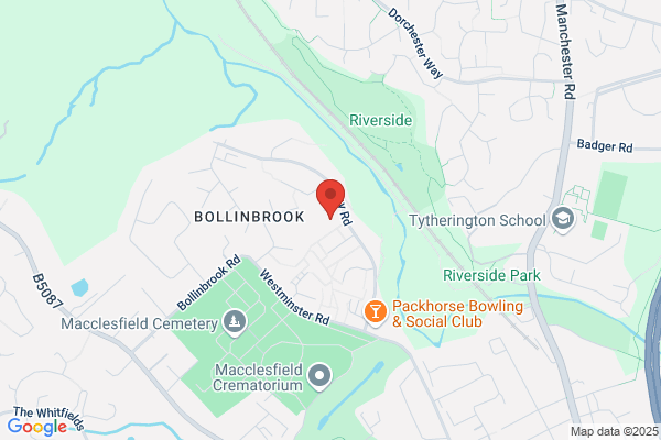 Bollinbrook C Of E (Aided) Primary School