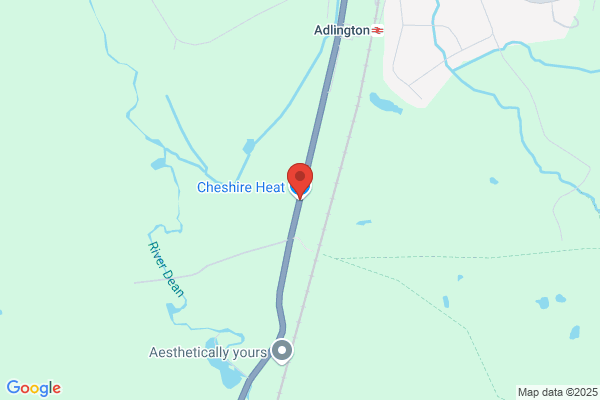Cheshire Plumbing & Heating