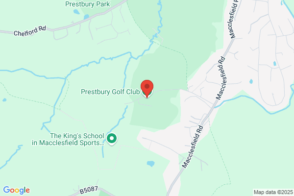 Golfdays Etc