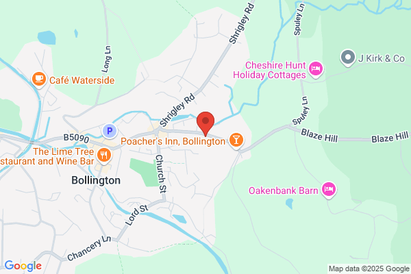 Macclesfield Conservative Association