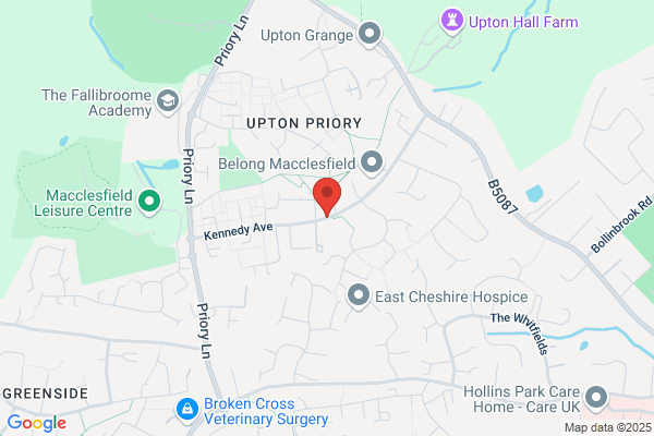 Priors Hill Childrens Centre