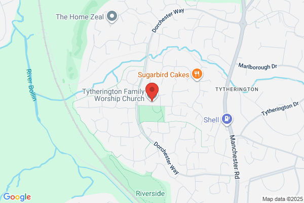 Tytherington Family Worship Church