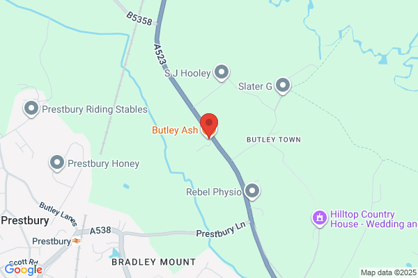 rutlishHR
