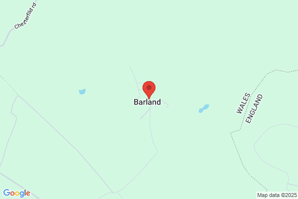 Barland Feeds