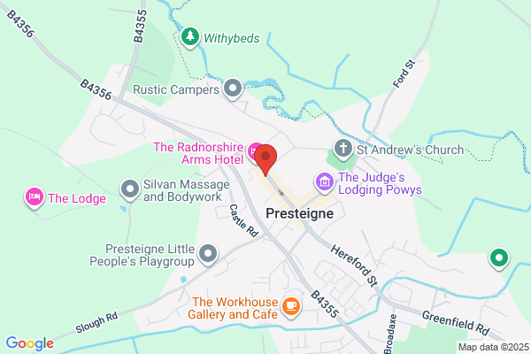 Carpets & Curtains (Presteigne)