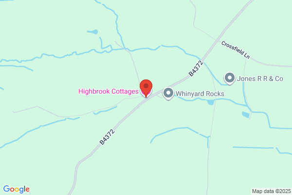 Highbrook Cottages