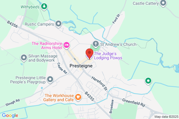 J J Street