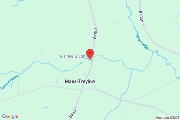 M T J Price & Son