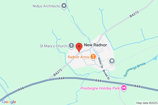 New Radnor