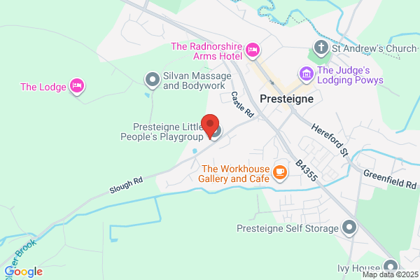 Presteigne Primary School