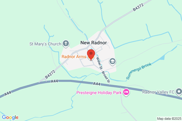 Radnor Arms