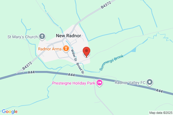 Radnor Valley C P School