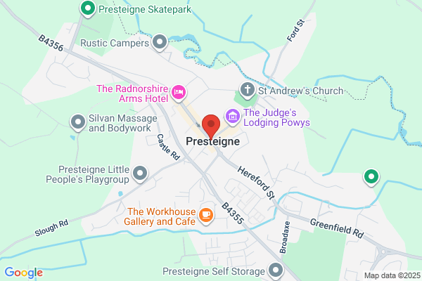 Sitting Pretty