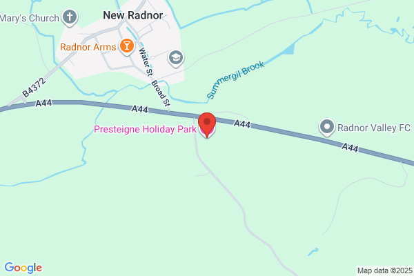 The Caravan Site