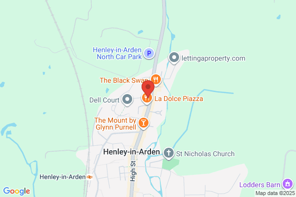 Severn Veterinary Centre, Henley-in-Arden