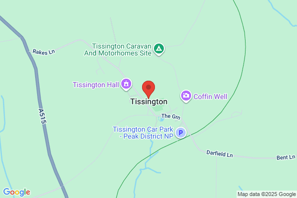 A Tissington