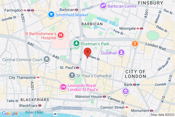 Goldsmith & Co Ltd