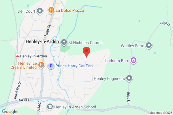Henley In Arden Community Primary School