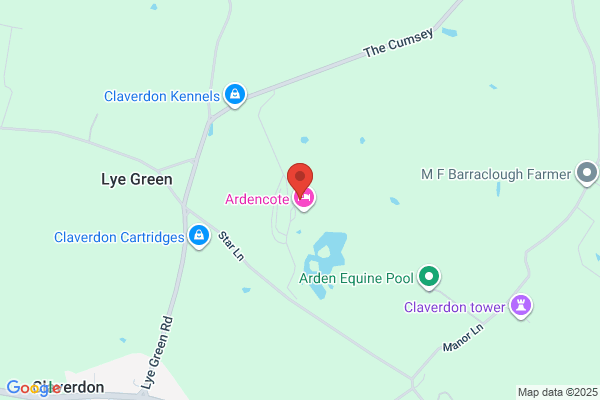 The Arden Spa