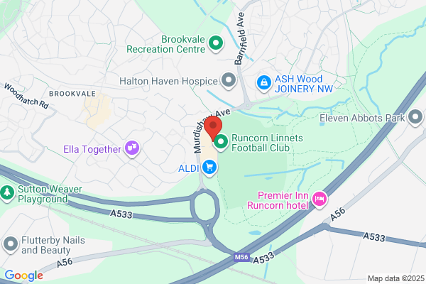 Vets4Pets - Runcorn