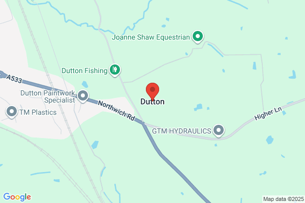 Dutton Dogs
