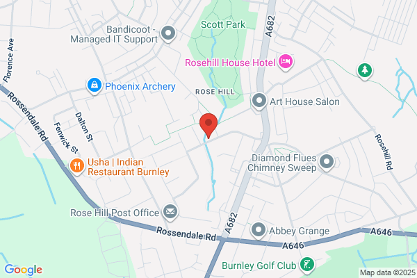 Hanover Housing Association