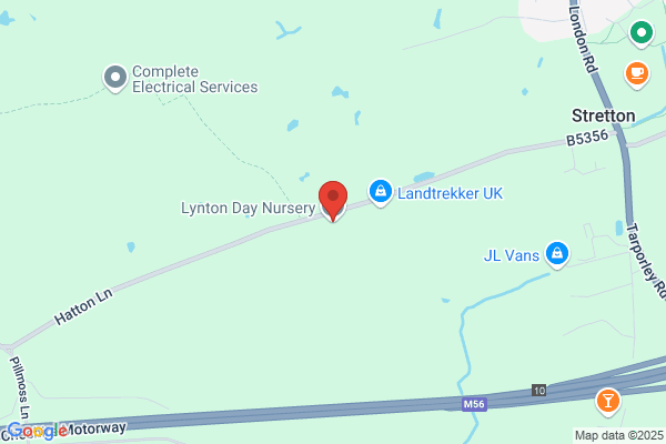 Lynton Day Nursery