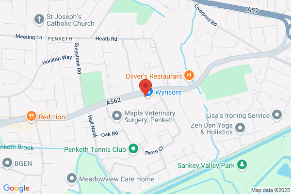Penketh MOT & Service Centre