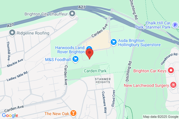 Screwfix Brighton - Hollingbury