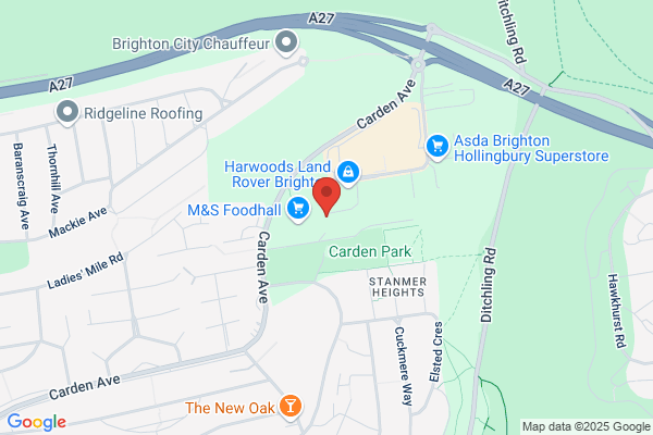 Henfield Storage - Brighton