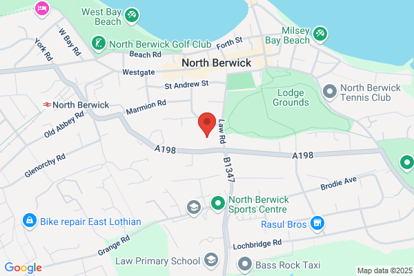 East Lothian Association Of Parents Of Special Needs Childr