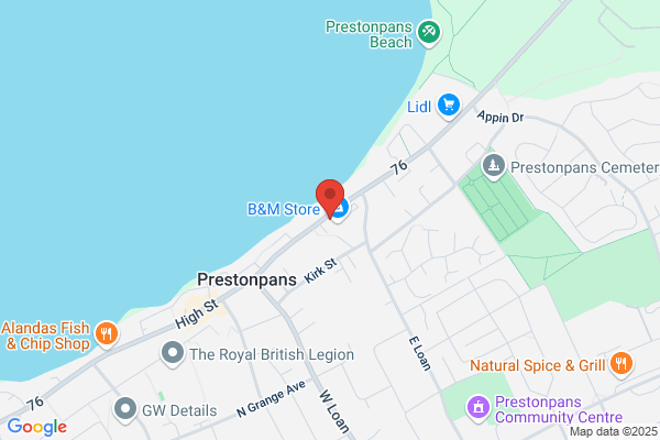 Prestonlinks