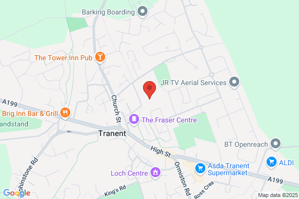 Tranent Day Care Centre