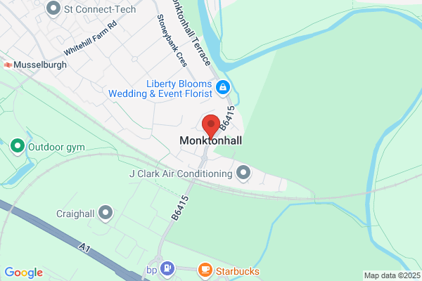 Monktonhall