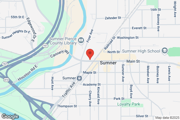 Chimney Specialists