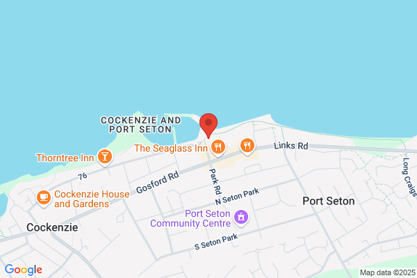 Cockenzie & Port Seton Fishermans Associations Ltd