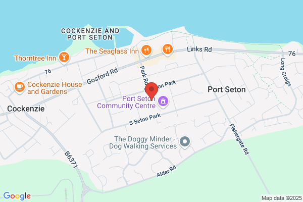 Cockenzie Port Sefton Bowling Club