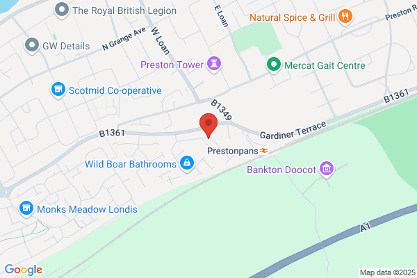 McMillan (Coppersmiths & Fabricators) Ltd