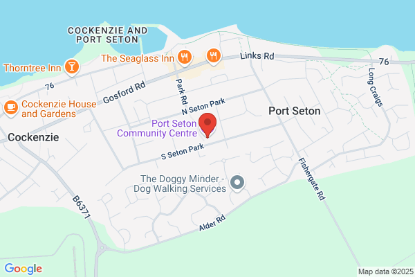 Port Seton Community Centre