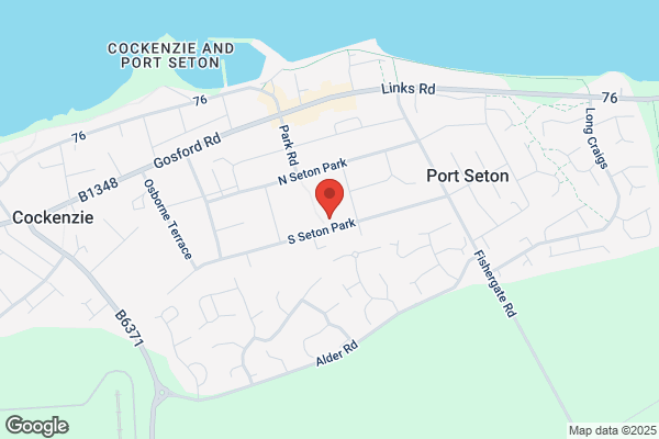 Port Seton Resource Centre