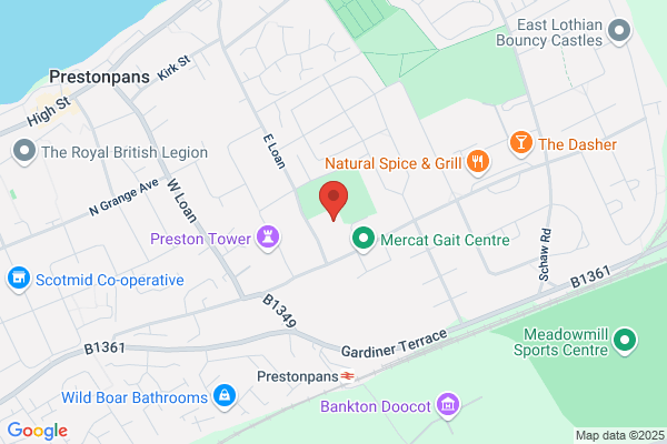 Prestonpans Education Centre