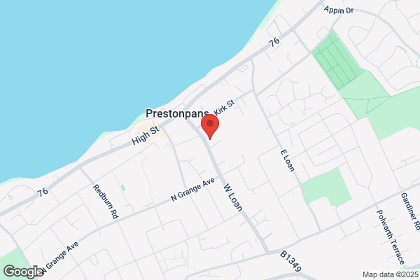 Prestonpans Library