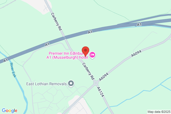 Craig House Brewers Fayre